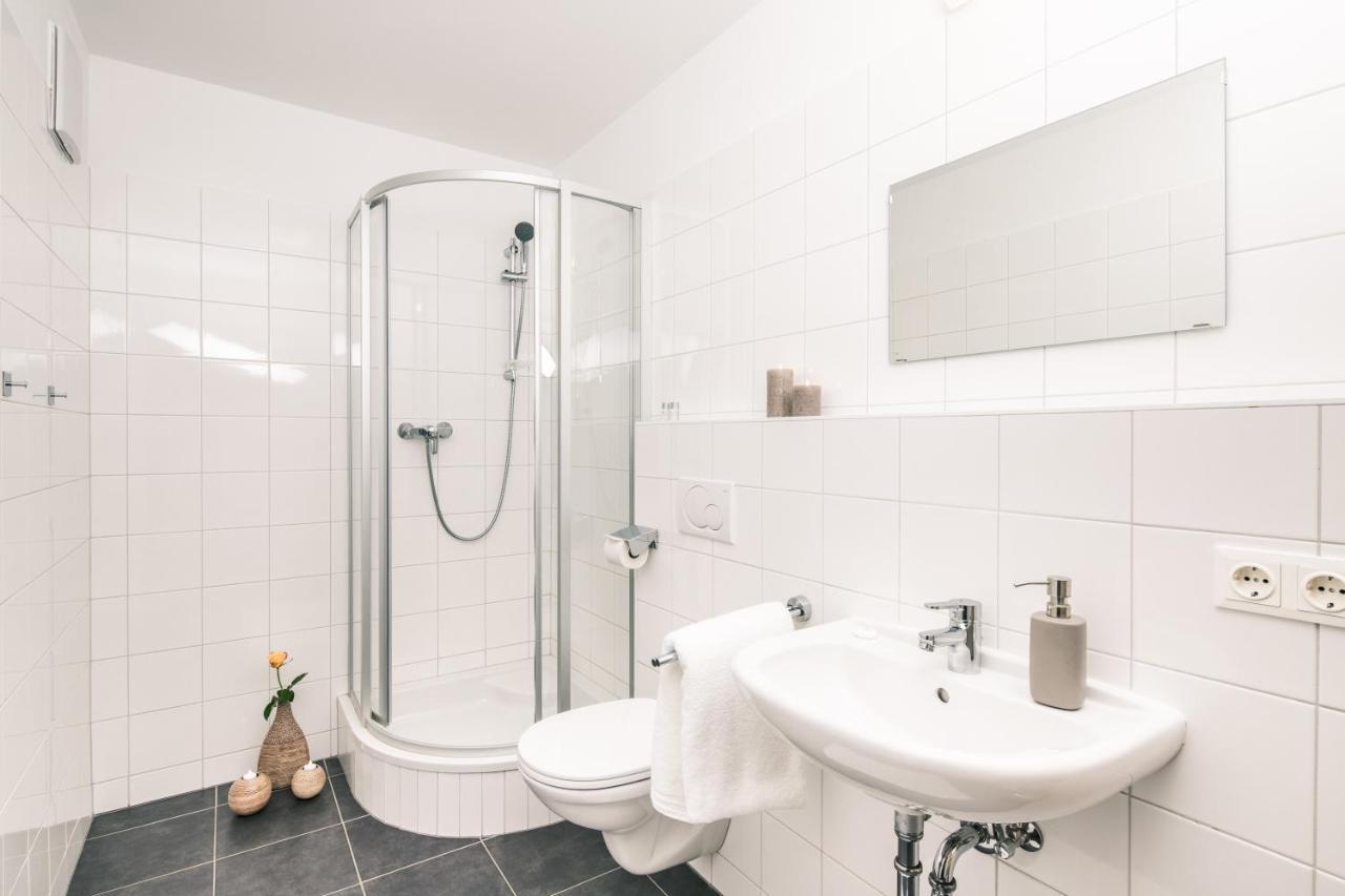 Obertauern Alps 4-Zimmer Appartement - Top 6 Dış mekan fotoğraf