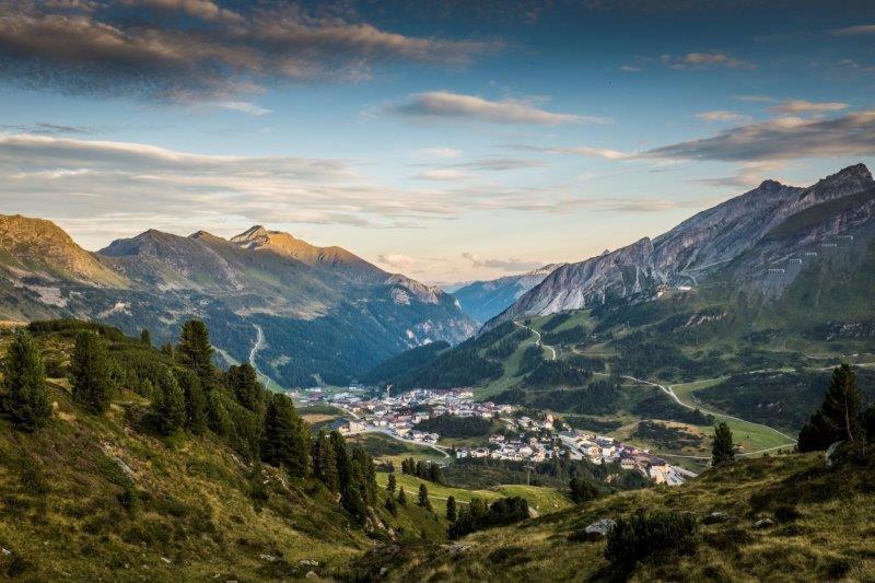 Obertauern Alps 4-Zimmer Appartement - Top 6 Dış mekan fotoğraf