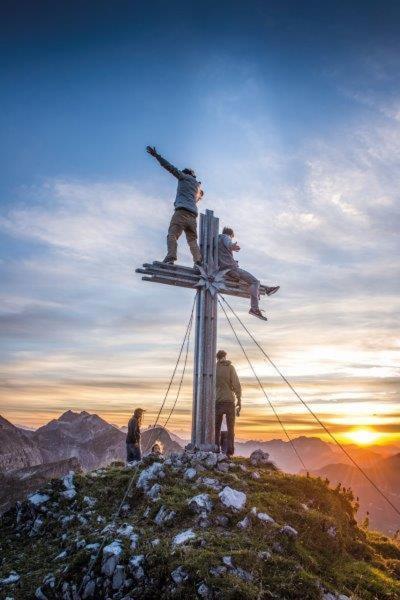 Obertauern Alps 4-Zimmer Appartement - Top 6 Dış mekan fotoğraf