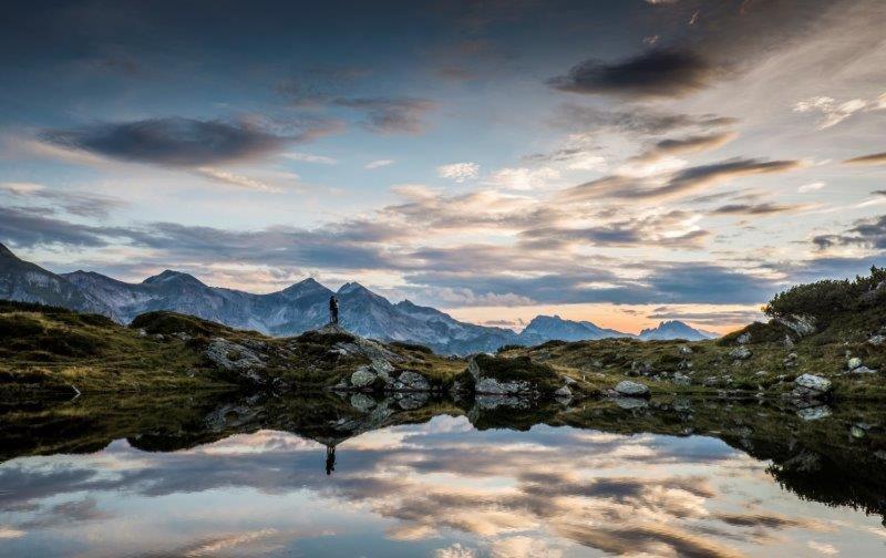 Obertauern Alps 4-Zimmer Appartement - Top 6 Dış mekan fotoğraf