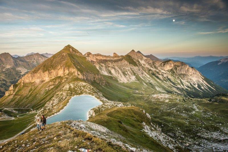 Obertauern Alps 4-Zimmer Appartement - Top 6 Dış mekan fotoğraf